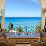 Cove Spring House aneb rekreace v režii Bruce Willise, Rihanny nebo Eltona Johna