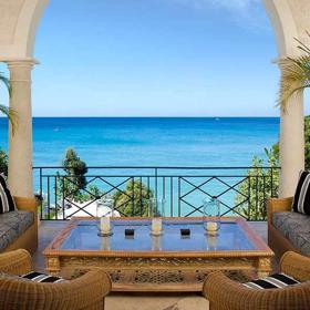 Cove Spring House aneb rekreace v režii Bruce Willise, Rihanny nebo Eltona Johna