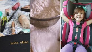 Je autosedačka pro vaše dítě opravdu bezpečná?