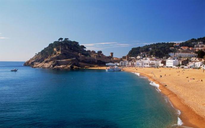 Gironna (Španělsko).