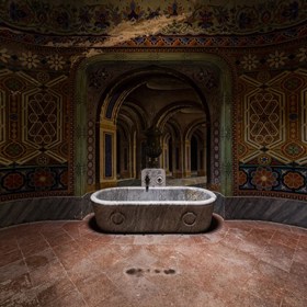 Kde špendlíková hlavička dopadne s rámusem. Odhalte tajemství opuštěných domů