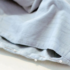 5 rychlých způsobů, jak proměnit obyčejné triko v módní záležitost