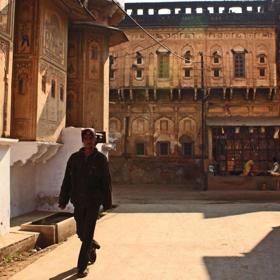 Hrobové ticho a dechberoucí podívaná. O tato miliardářská sídla donedávna nikdo nezavadil pohledem