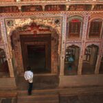 Hrobové ticho a dechberoucí podívaná. O tato miliardářská sídla donedávna nikdo nezavadil pohledem