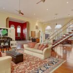 Beyoncé a Jay-Z koupili bývalý kostel. Má největší střešní zahradu v New Orleans