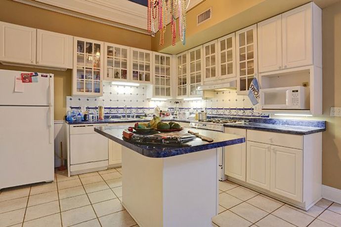 Beyoncé a Jay-Z koupili bývalý kostel. Má největší střešní zahradu v New Orleans