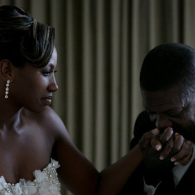 24 svatebních fotek, které zachycují vzácné pouto mezi nevěstou a jejím otcem