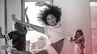 Kromě CrossFitu nebo jógy nabídne Reebok Fitness Sensation i tanec s profesionály.