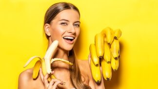 Banány uleví od stresu i úzkostí!