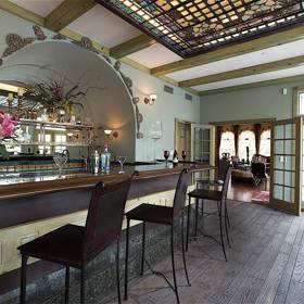 Prohlédněte si bývalé sídlo Michaela Jacksona v Las Vegas