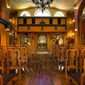 Prohlédněte si bývalé sídlo Michaela Jacksona v Las Vegas