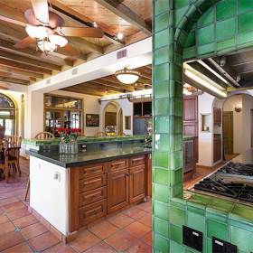 Prohlédněte si bývalé sídlo Michaela Jacksona v Las Vegas