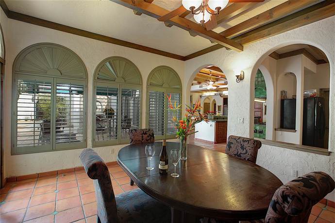 Prohlédněte si Thriller Villu, bývalé sídlo Michaela Jacksona v Las Vegas