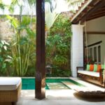 Cartagena De Indias, Kolumbie.