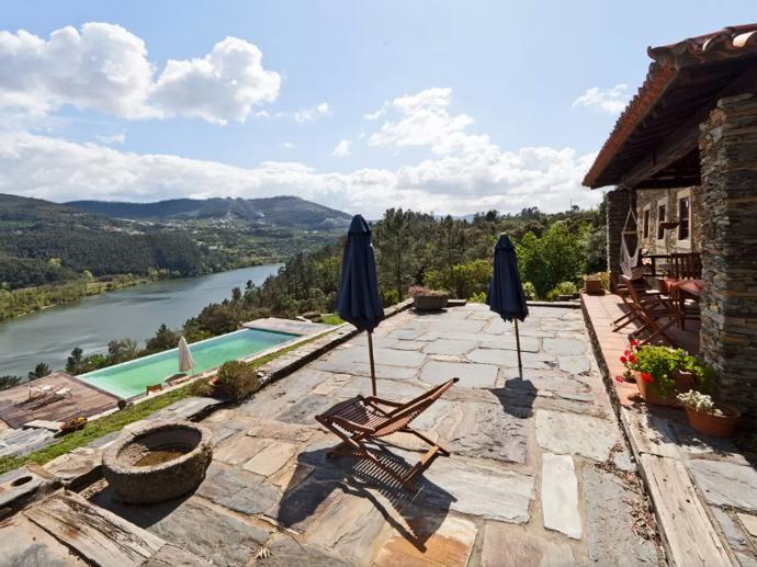 Penafiel, Portugalsko.