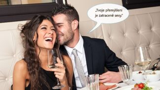 Lichotivé narážky na vzhled moderní ženě už nestačí.