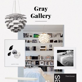 A nyní něco pro jedince, kteří raději tráví volný čas obdivováním obrazů, soch, plasti než čtením knih.