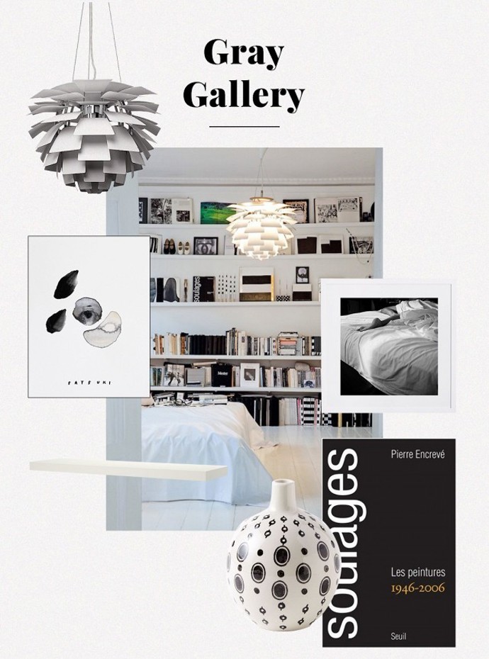 A nyní něco pro jedince, kteří raději tráví volný čas obdivováním obrazů, soch, plasti než čtením knih.