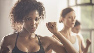 „Nejprve se musíte vyléčit, abyste se stali silnější, rychlejší, lepší,“ řekl Shawn Arent.