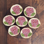 Japonská maminka peče chleby podle kreseb jejího syna. Internet je z nich paf