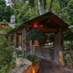 Jako v ráji! Jennifer Lopez si pořídila luxusní sídlo v L.A. s venkovním pódiem