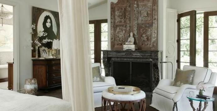 Nové sídlo Jennifer Lopez