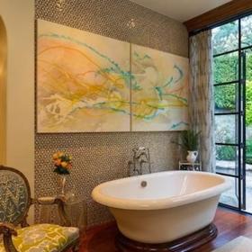 Jako v ráji! Jennifer Lopez si pořídila luxusní sídlo v L.A. s venkovním pódiem