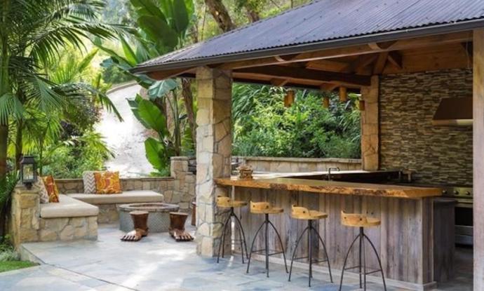 Nové sídlo Jennifer Lopez