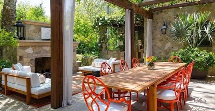 Nové sídlo Jennifer Lopez