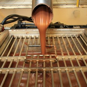 Poznejte Cadbury World – zábavní park plný čokolády