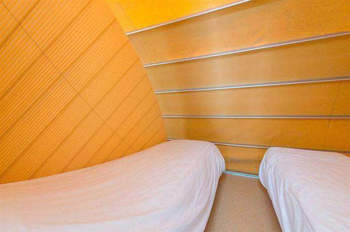 Karavan určený pro nejnáročnější cestovatele