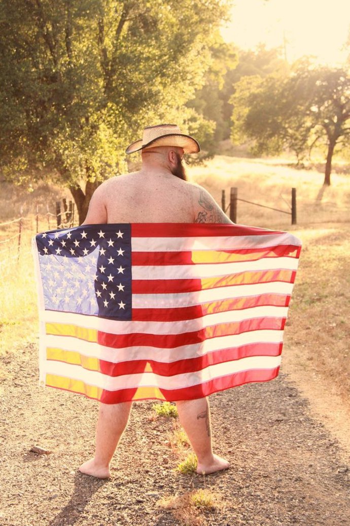 Budoárové fotky, které vám pořádně polechtají bránici