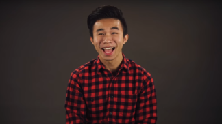 Kdy se naučíme, že Louis Vuitton není žádný [lujs vujton]?