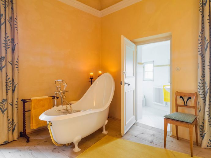 Úchvatný středověký hrad na prodej