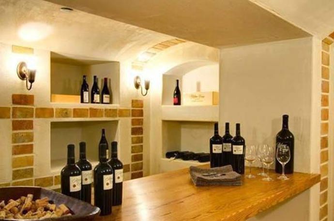 Bývalé sídlo Robina Williamse