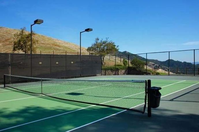 Bývalé sídlo Robina Williamse