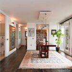 Takhle vypadá nejžádanější byt v Londýně. Proč stojí 126 milionů?