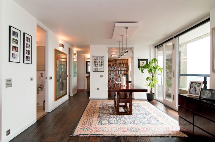 Nejžádanější byt v Londýně