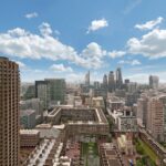 Takhle vypadá nejžádanější byt v Londýně. Proč stojí 126 milionů?