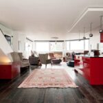 Takhle vypadá nejžádanější byt v Londýně. Proč stojí 126 milionů?