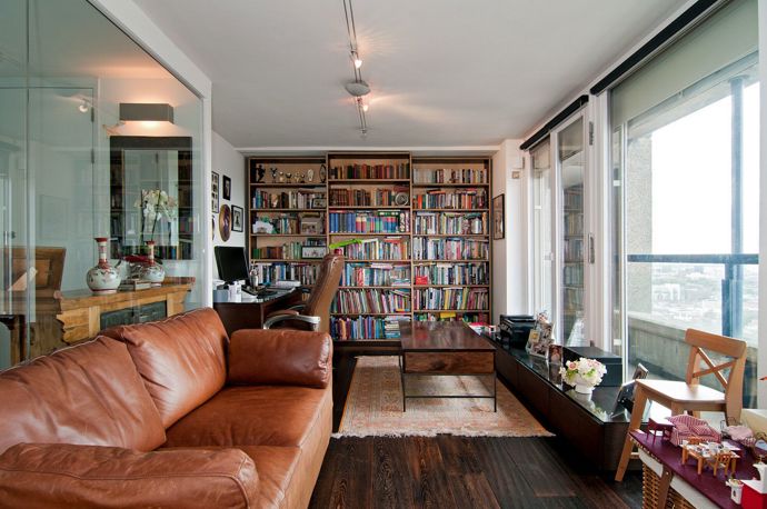 Nejžádanější byt v Londýně