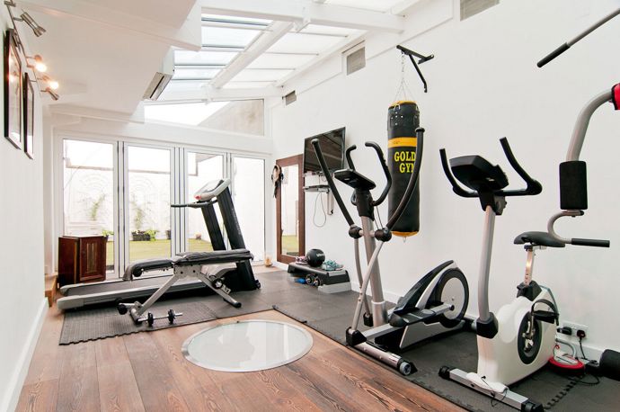 Nejžádanější byt v Londýně