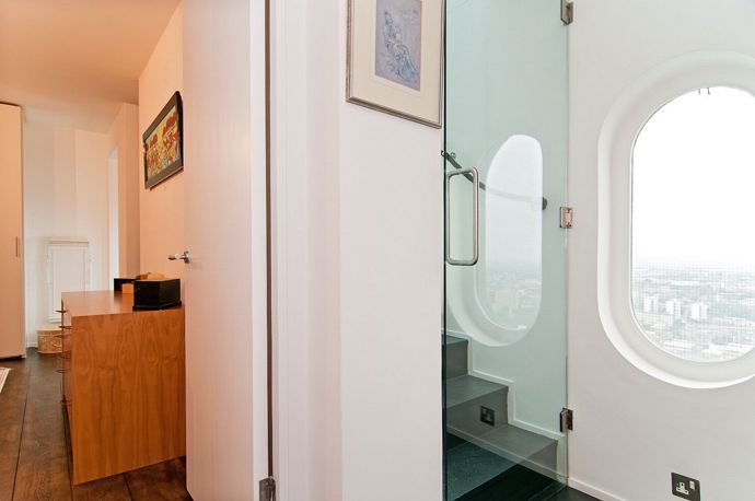 Nejžádanější byt v Londýně