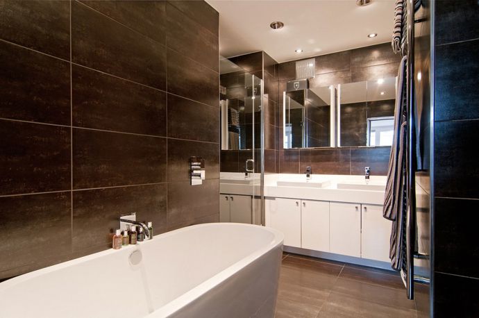 Nejžádanější byt v Londýně