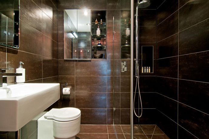 Nejžádanější byt v Londýně