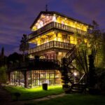 Je tohle nejluxusnější chata na světě?