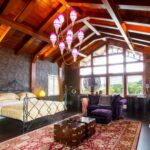 Je tohle nejluxusnější chata na světě?