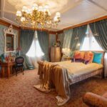 Je tohle nejluxusnější chata na světě?