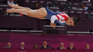 Někteří sportovci vědí, jaký to je pocit dopadnout „na placáka“ před zraky miliónů lidí.