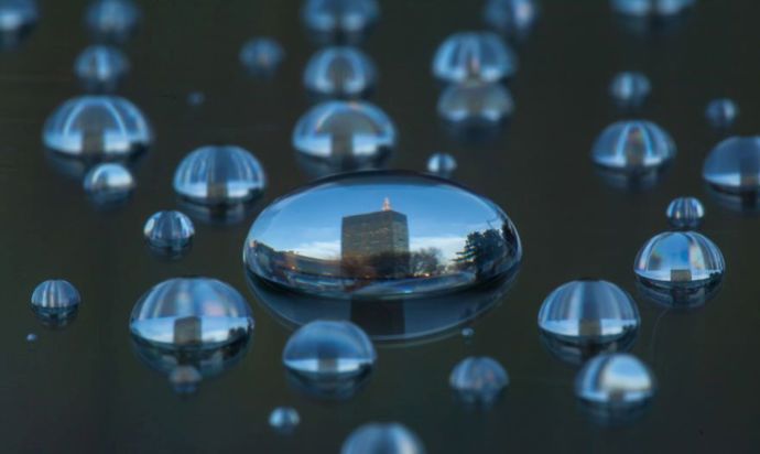 Ušće Shopping Center (Bělehrad).